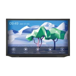 INFOCUS Interactive Flat Panel Display 4K 65 Inch (INF6533e)